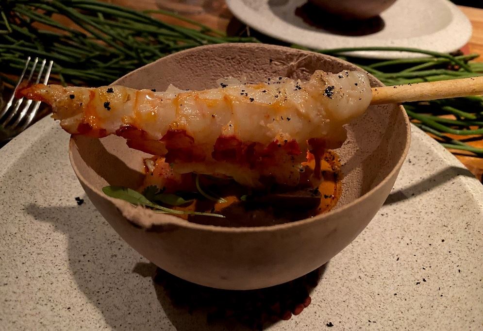 First Look at the New Dining Experience at Hyatt’s Impression by Secrets Brand Resorts