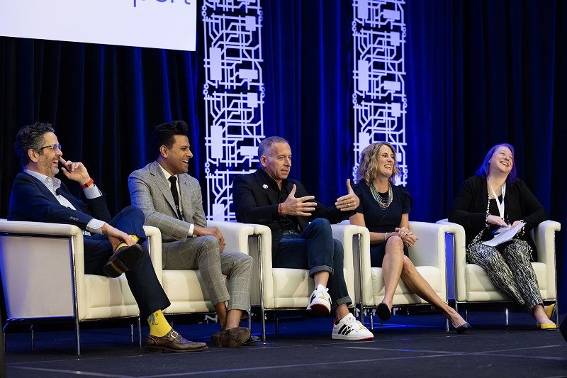 More from TMP East: Advisors Continue to Drive Cruise Sales, Selling the Caribbean, and ACTA Update