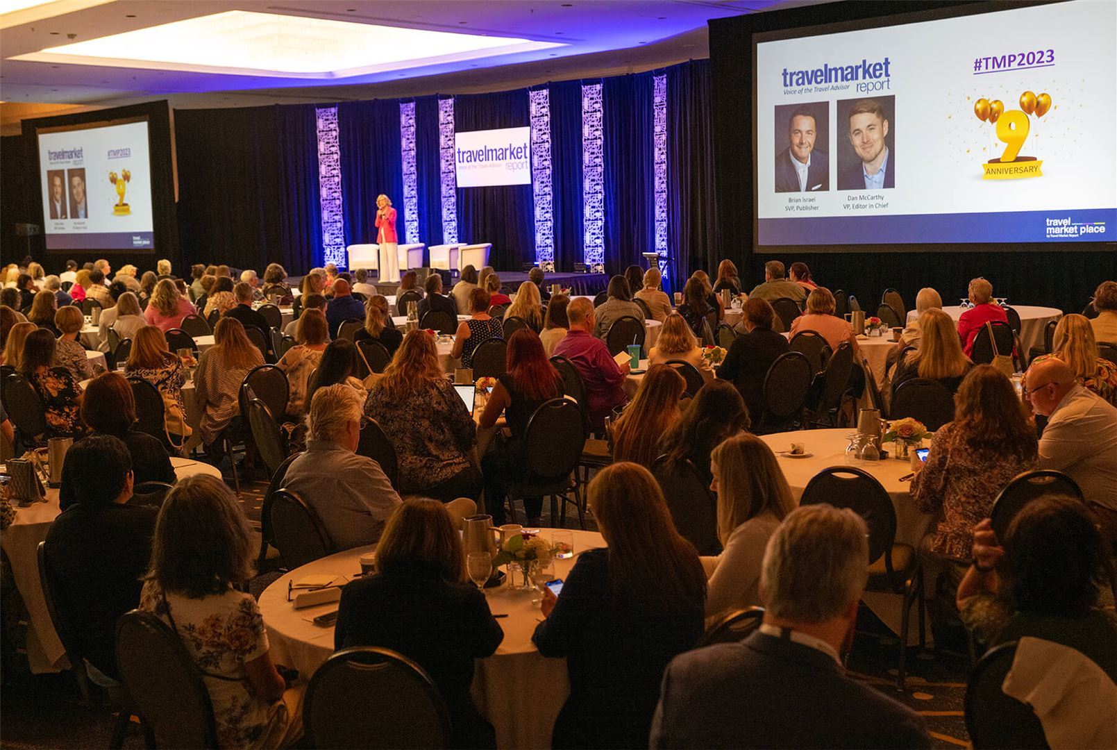 Why Go? The Power of Personal Connections at Travel Trade Events