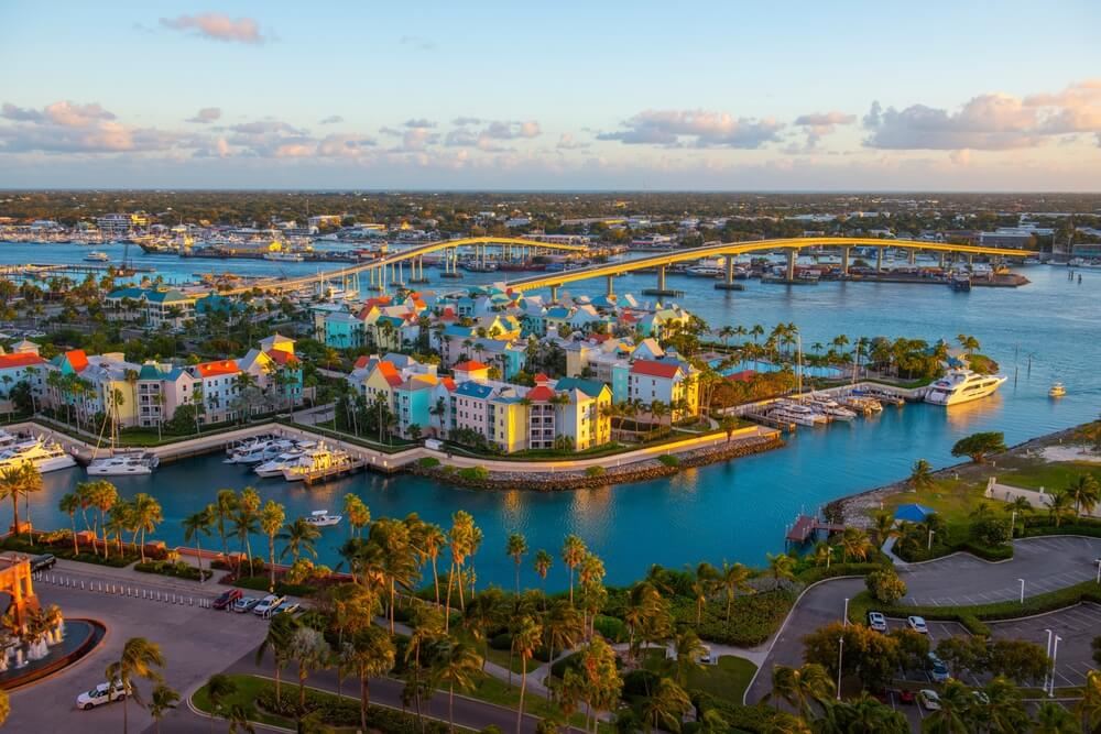 U.S. State Department Warns Travelers to The Bahamas to Be Cautious