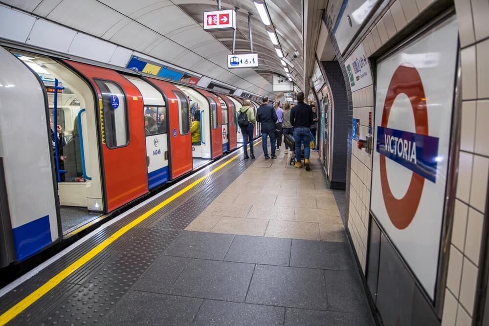 London Tube Strike Will Spark Severe Disruptions and Closures Starting Sunday