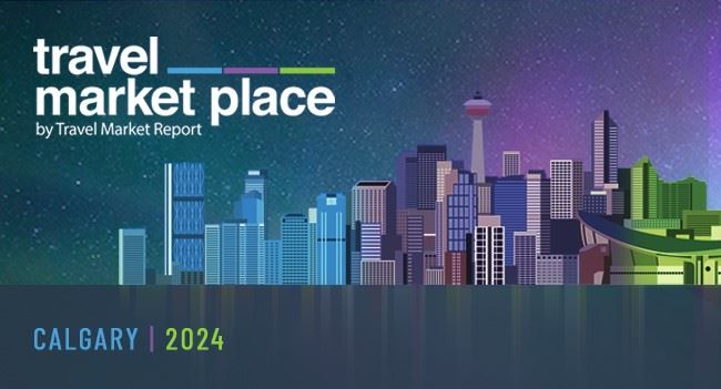 Announcing Travel Market Place Calgary for September 2024