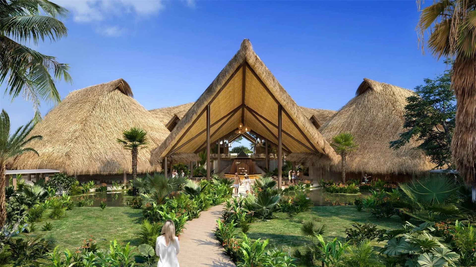 What to Know About Hyatt’s &#8220;Inclusive Collection&#8221; as the Brand Continues to Grow