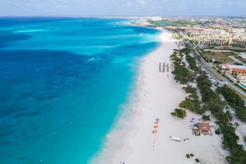 What’s New In Aruba for 2023