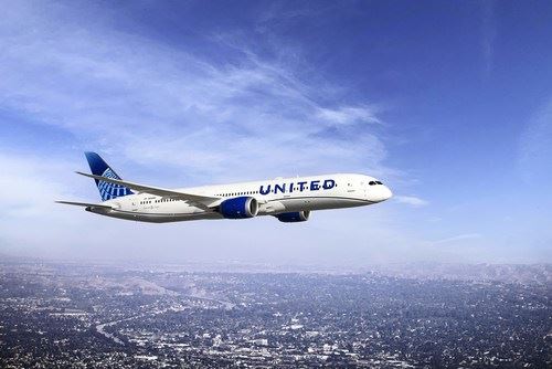 United Airlines Adds More Transatlantic Service for Summer 2023