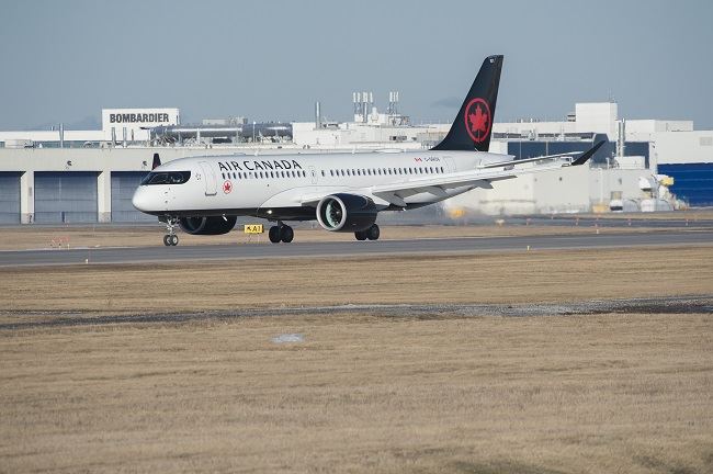 Air Canada Pilot Strike Update: ACTA Urges Feds to Intervene