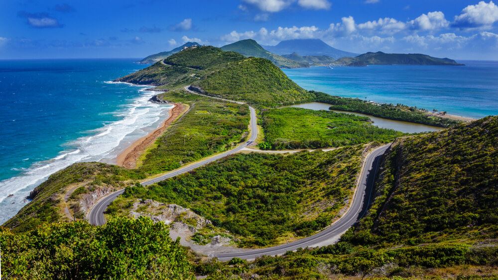 Take a Look at St. Kitts’ New Brand Campaign Called ‘Venture Deeper’