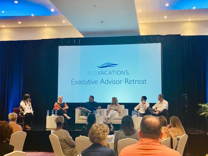 ALGV Updates: Happenings with Hyatt, New Advisor Campaign, and More