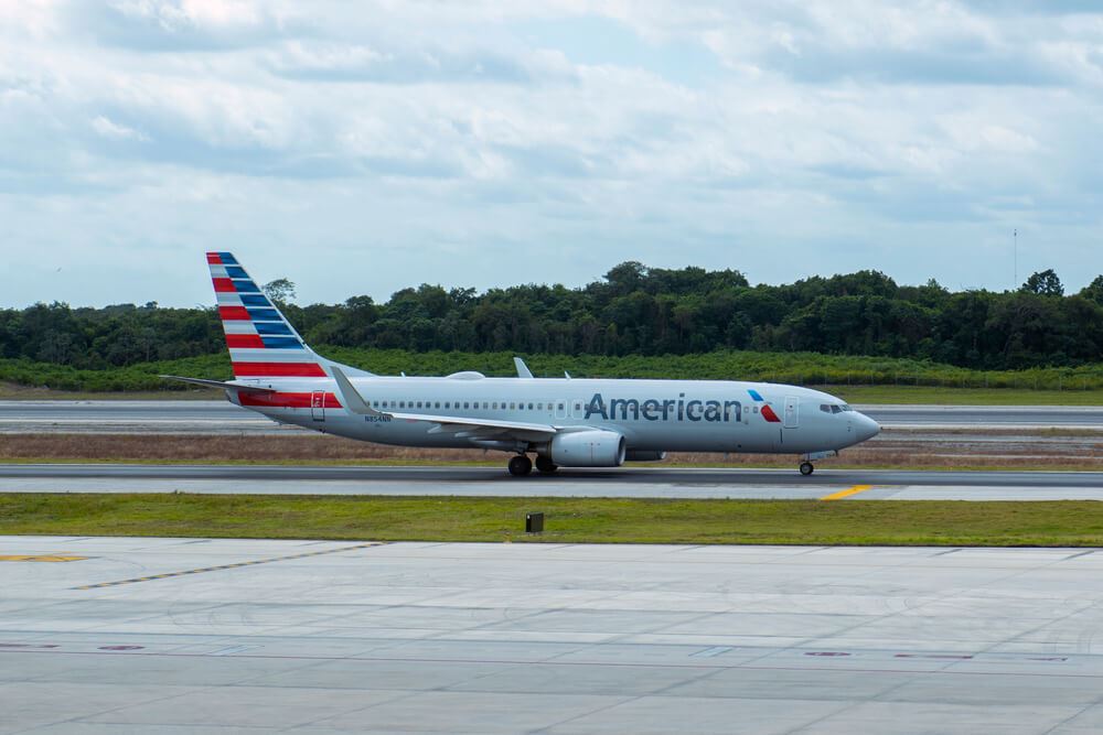 American Airlines Kicks Off Three New Cancun Flights