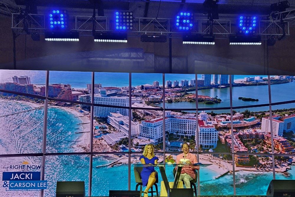 ALG Vacations and Hyatt Credit Travel Advisors for Successful Year