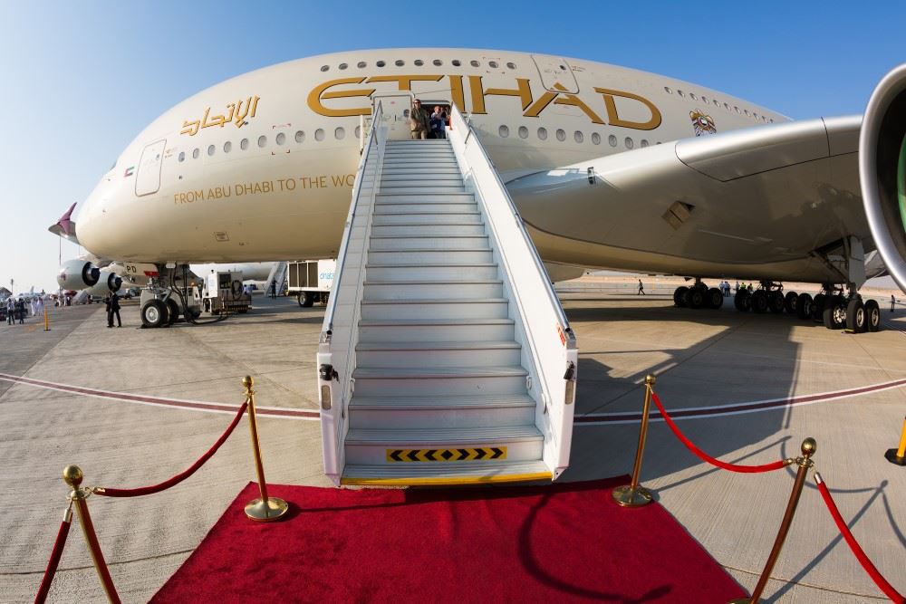 The World’s Most Expensive Flights