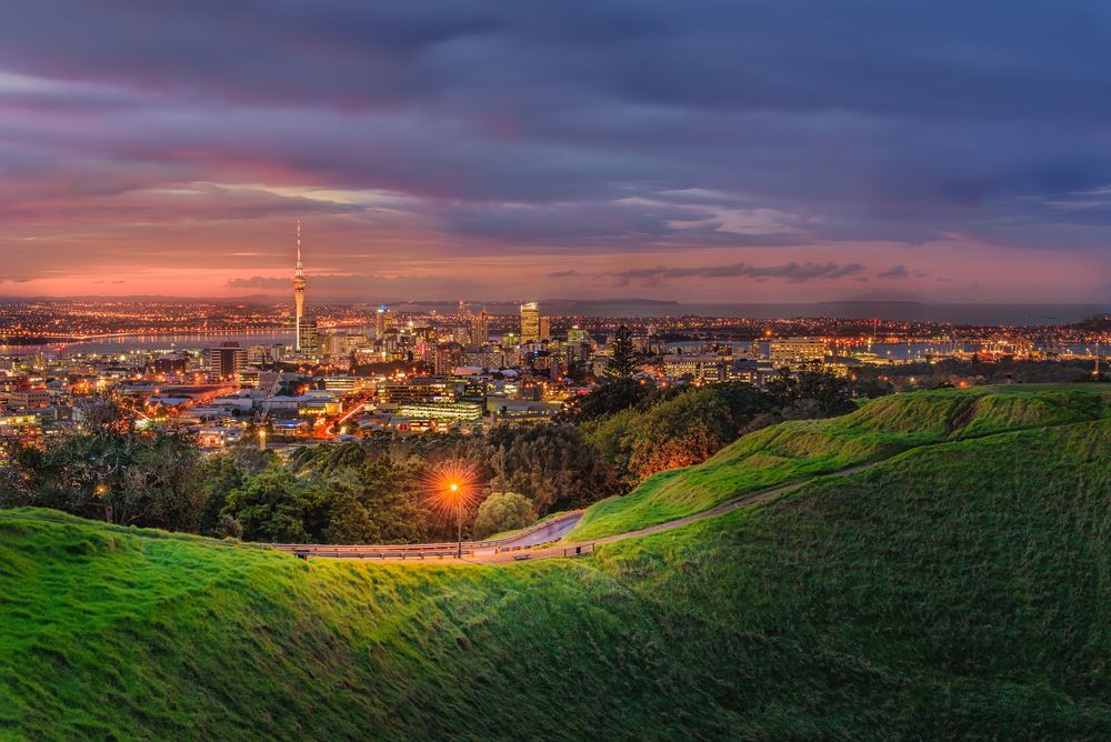 New Zealand Introduces New Travel Requirements