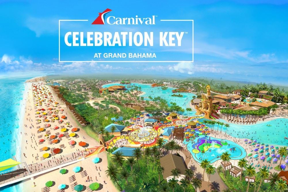 Carnival Cruise Line Unveils This Summer’s Road Show Events