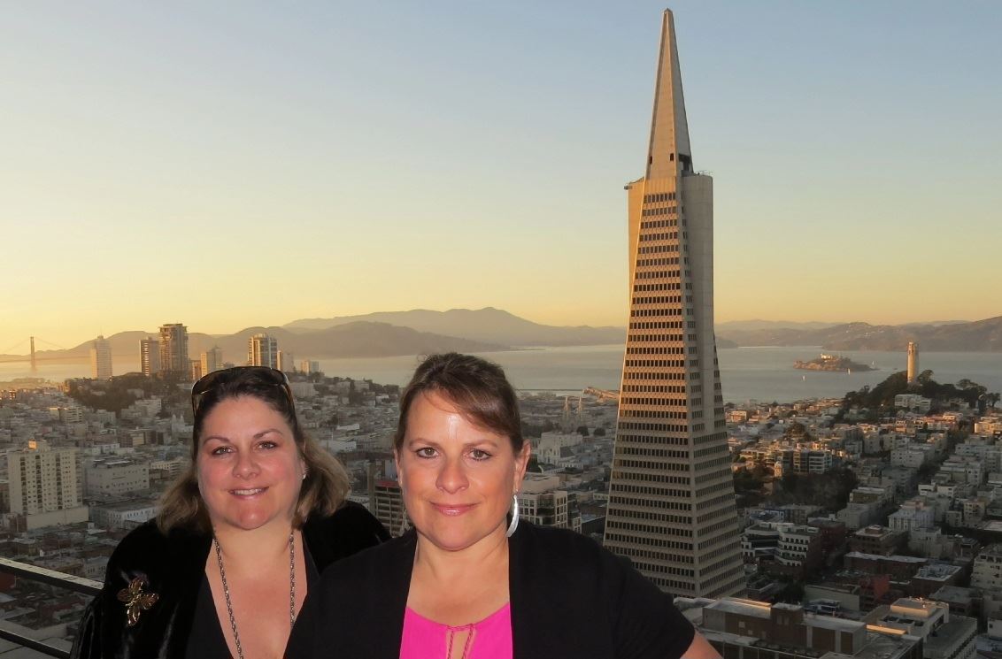 From Corporate Jobs to Condé Nast Travel Specialists