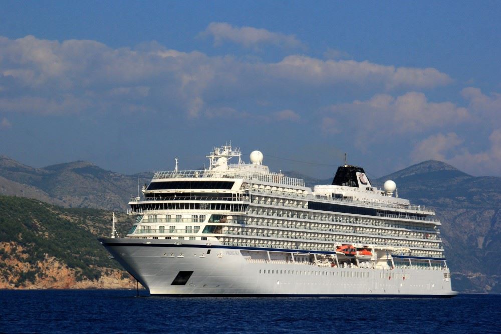 Viking Sky’s 2019 Stranding Had Potential To Be “One of the Worst” Disasters at Sea