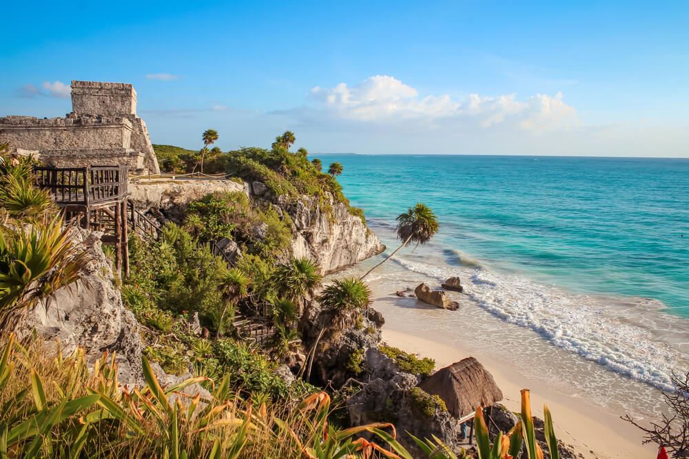 Air Canada Vacations Adds Two Mexico FAMs