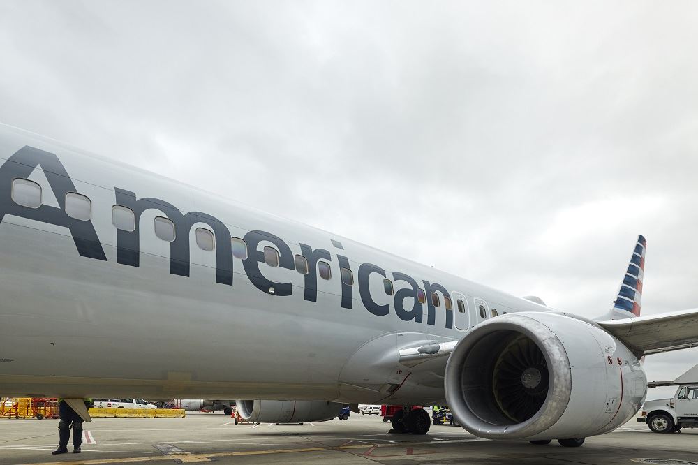 American Airlines Will Launch Service from Miami to Casa de Campo