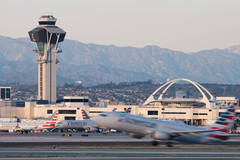 The FAA Says Today Will Be the Busiest Travel Day of the Year