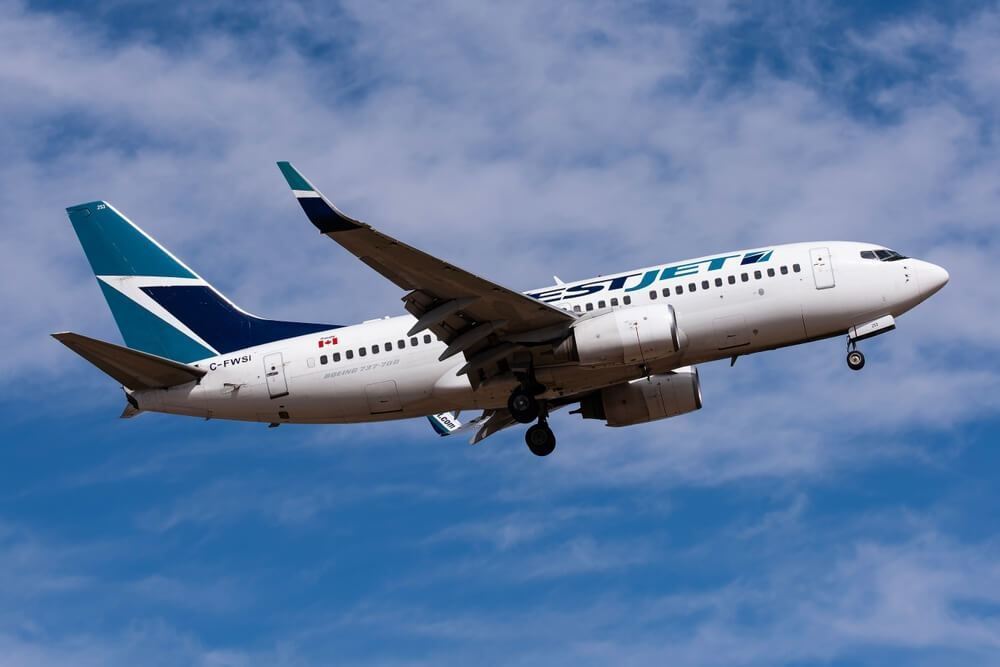 WestJet Cancels More Flights Ahead of Mechanic Strike