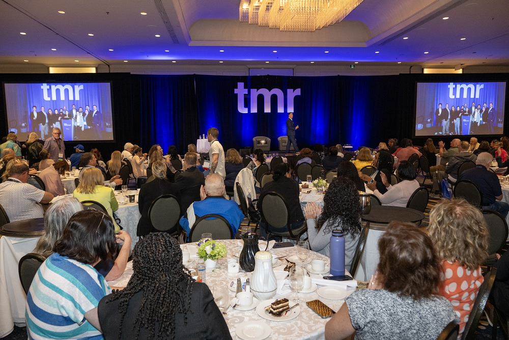 TMP Toronto Wraps Up with a Focus on Building Caribbean and Cruise Business
