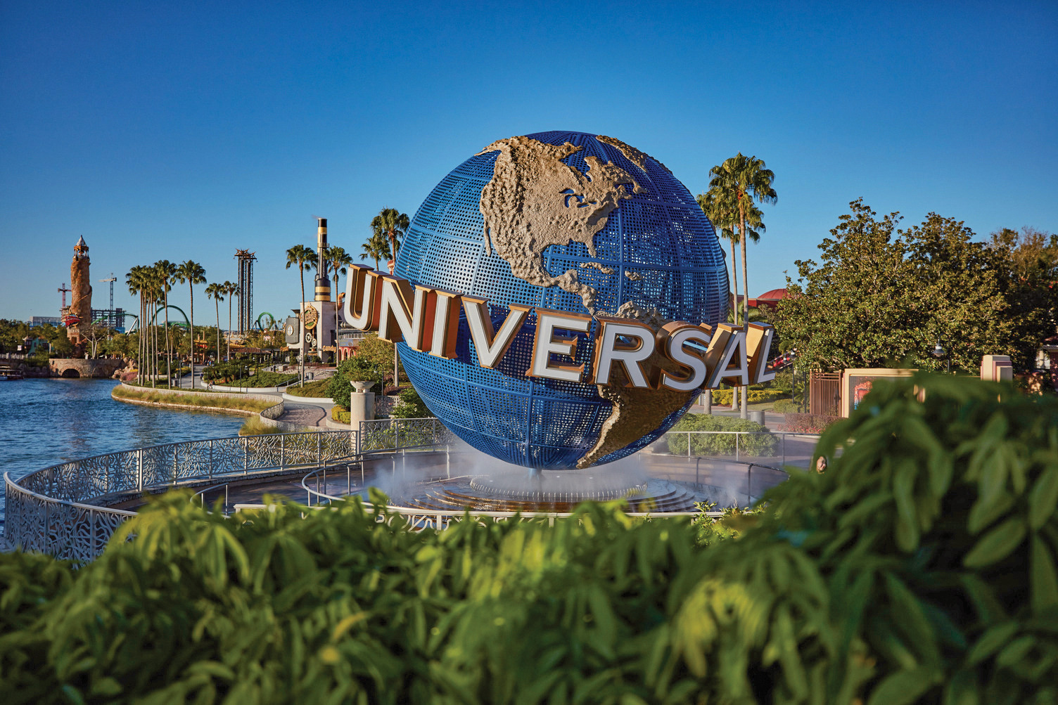 universal orlando