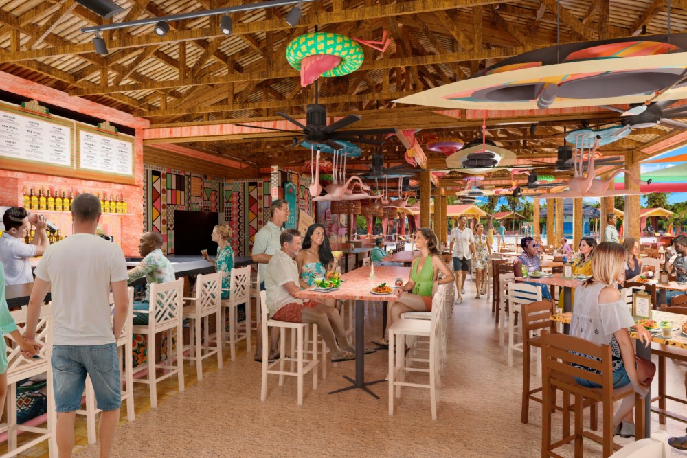 mingo tropical kitchen on celebration key