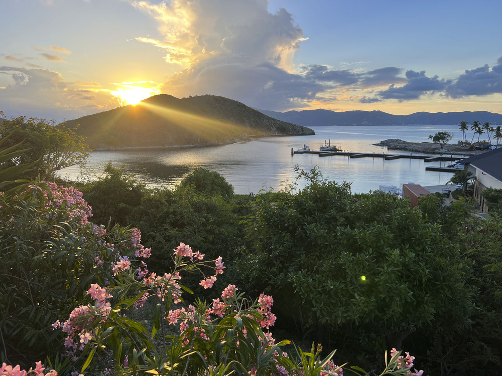 peter island resort