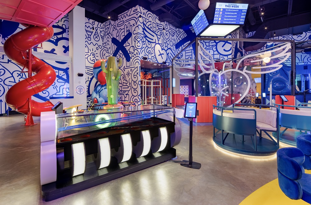 Play Playground Las Vegas