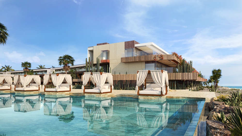 A Guide to Aruba’s New and Refreshed Resorts