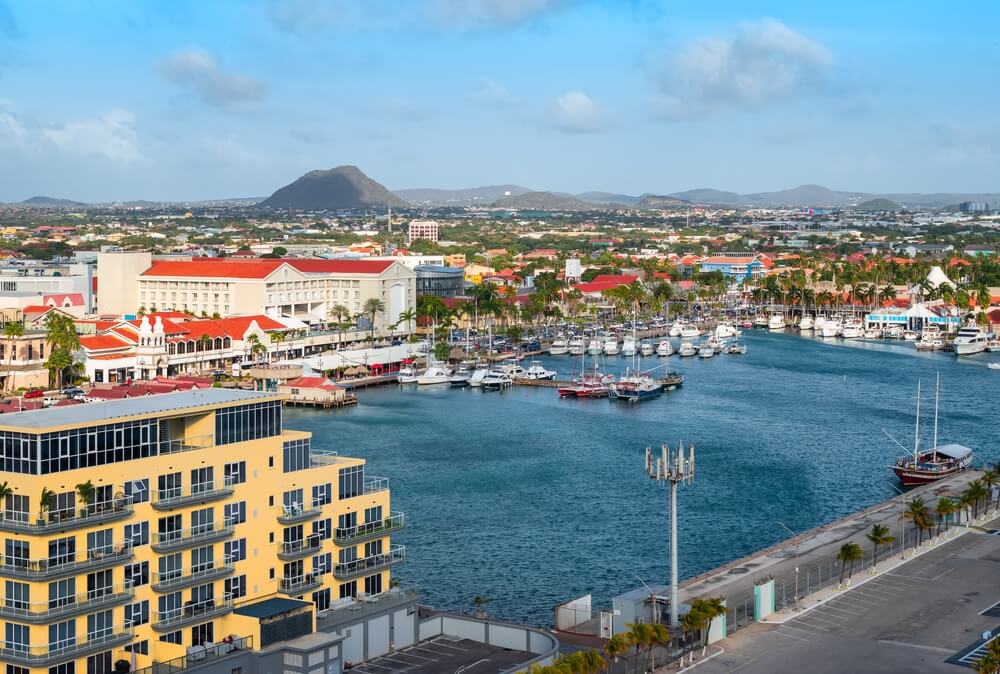 aruba
