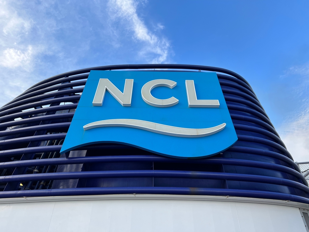 Norwegian Cruise Line Moves from “Free at Sea” to “More at Sea”