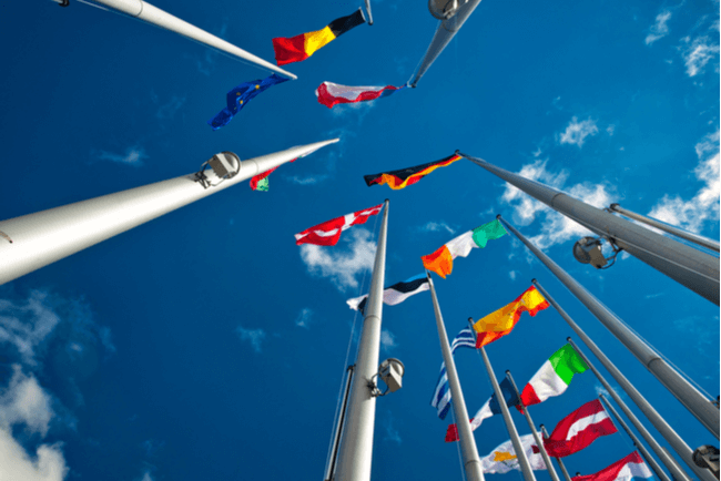 European Countries Will Soon Start Requiring Inbound Travelers Pay a Fee Prior to Travel