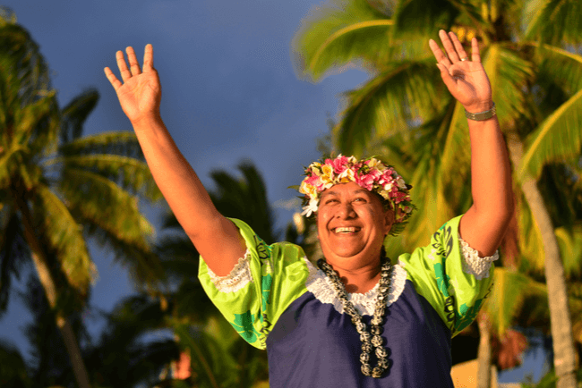 What You Might Not Know About French Polynesia