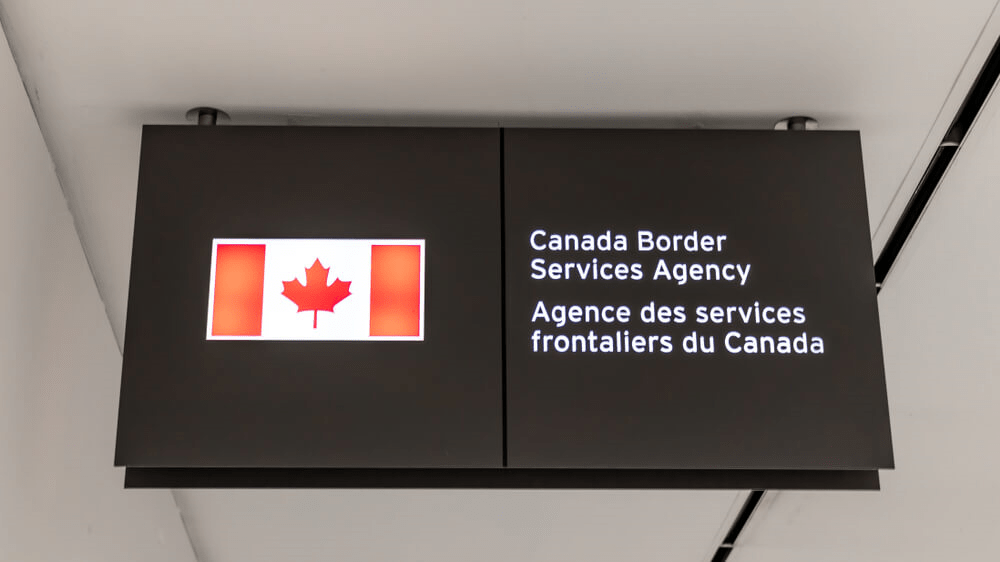 CBSA Workers Strike Could Cause Big Delays at Canada Border Crossings
